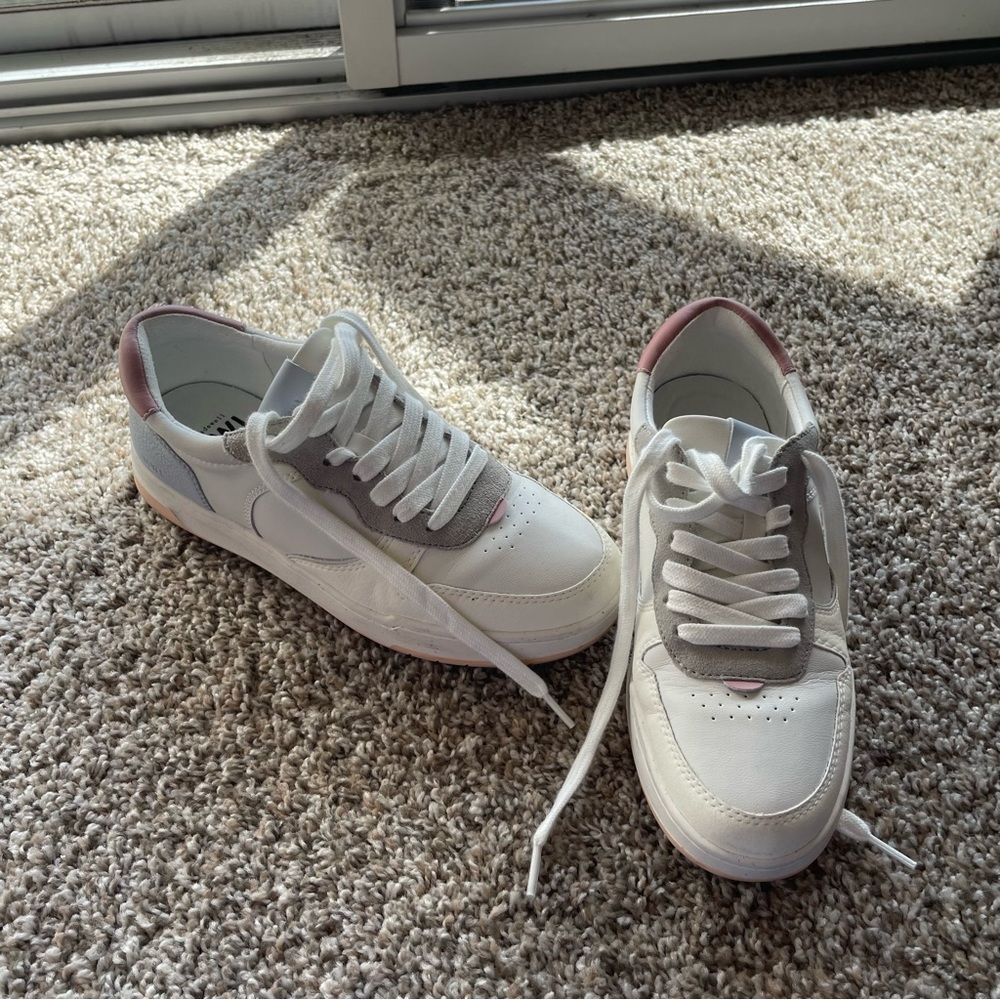 Madewell sneakers
